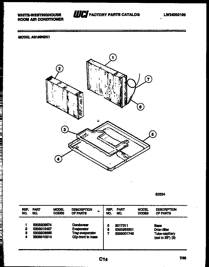 06 - UNIT PARTS