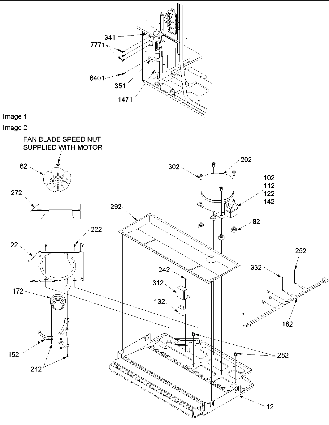 10 - Machine Compartment