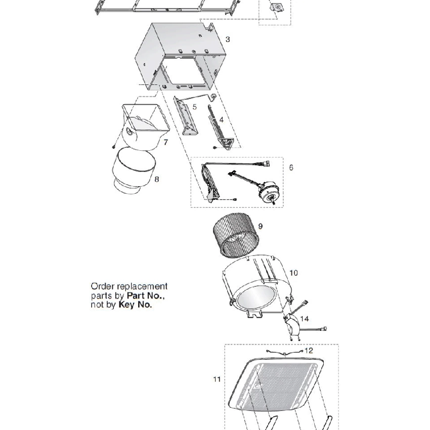 Exploded View