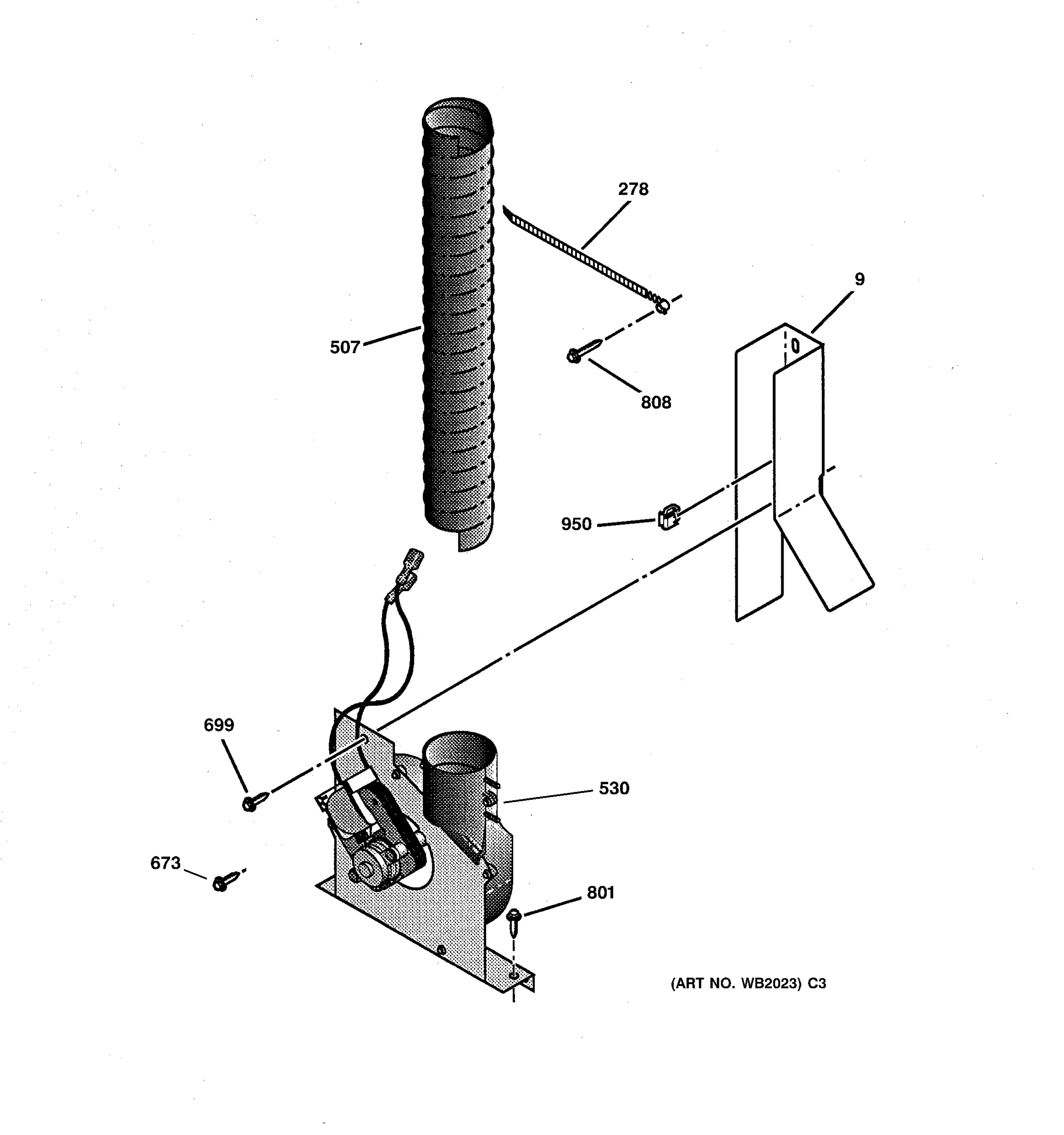 BLOWER
