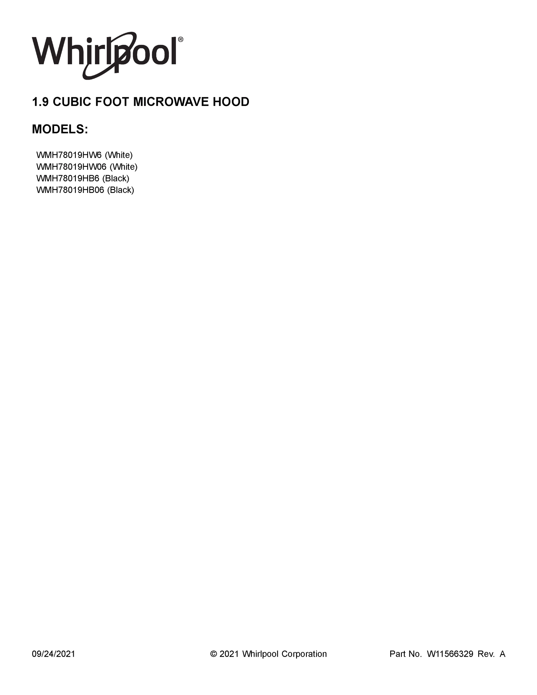 01 - COVER SHEET