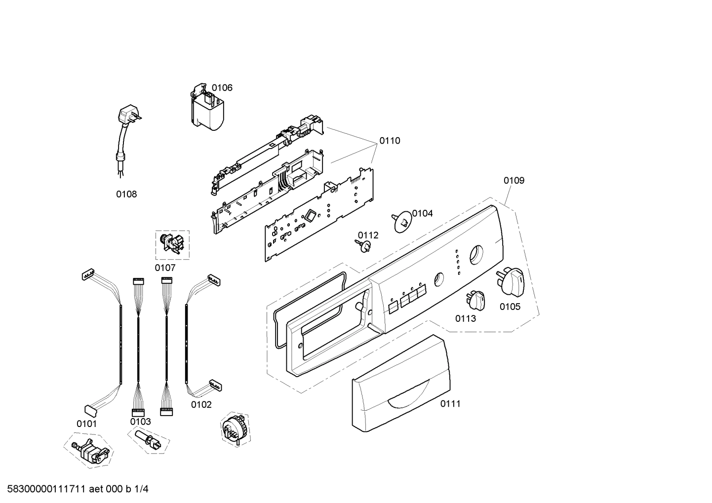 Diagram 1
