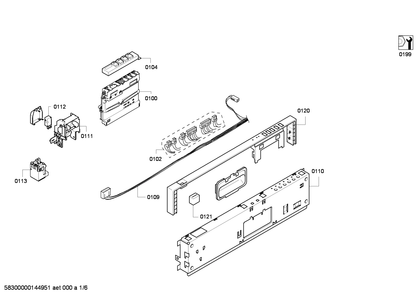 Diagram 1