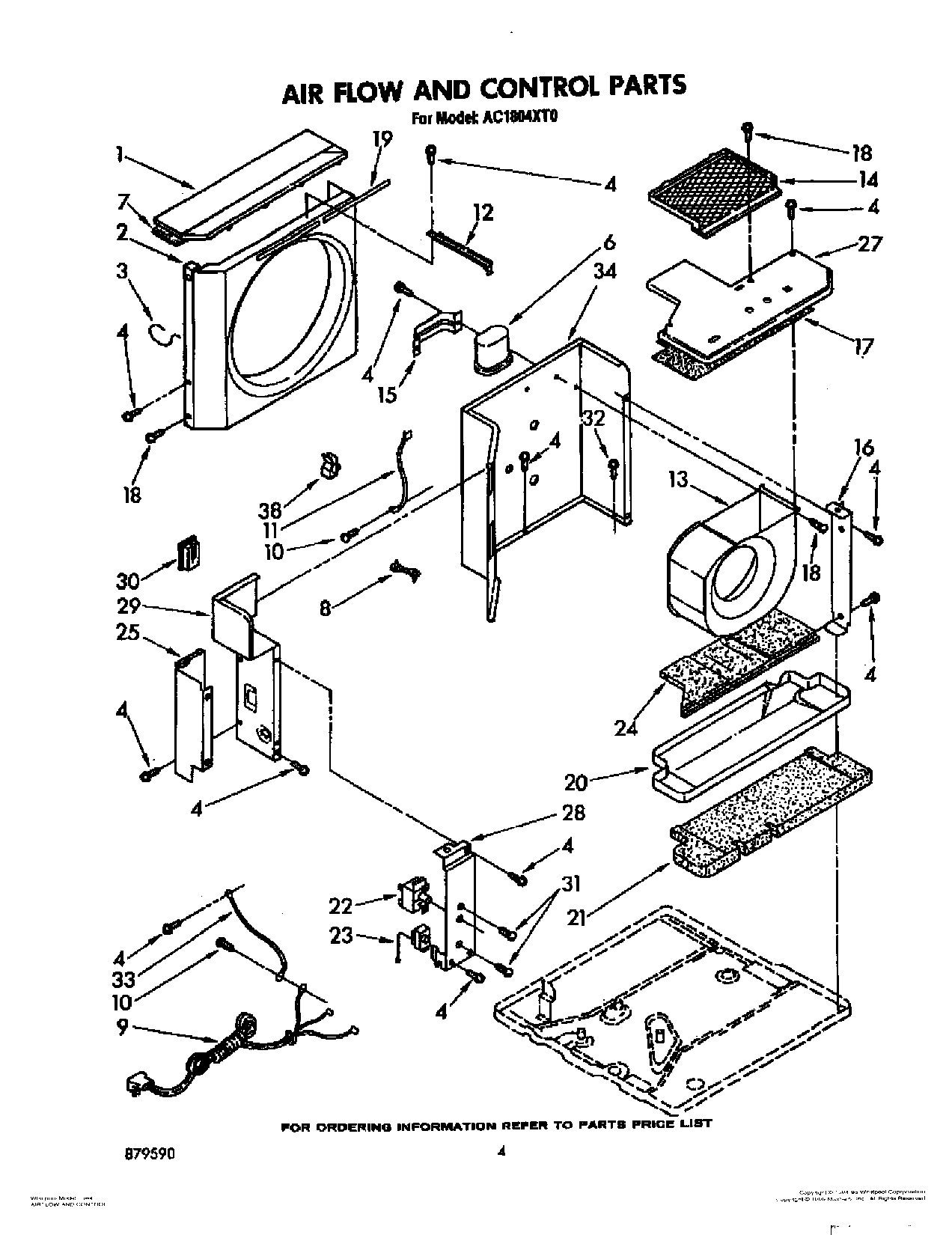 03 - AIRFLOW AND CONTROL