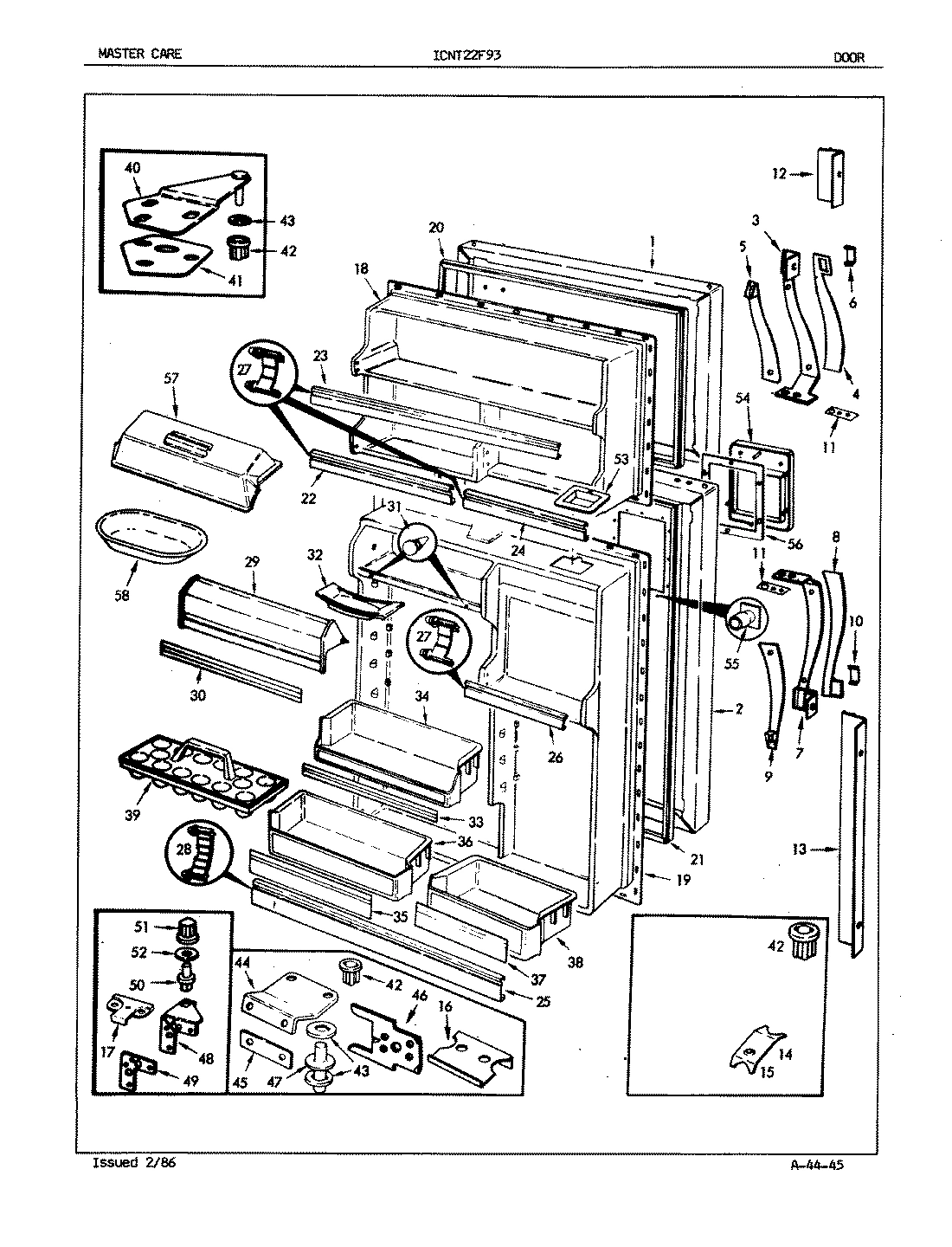 01 - DOOR