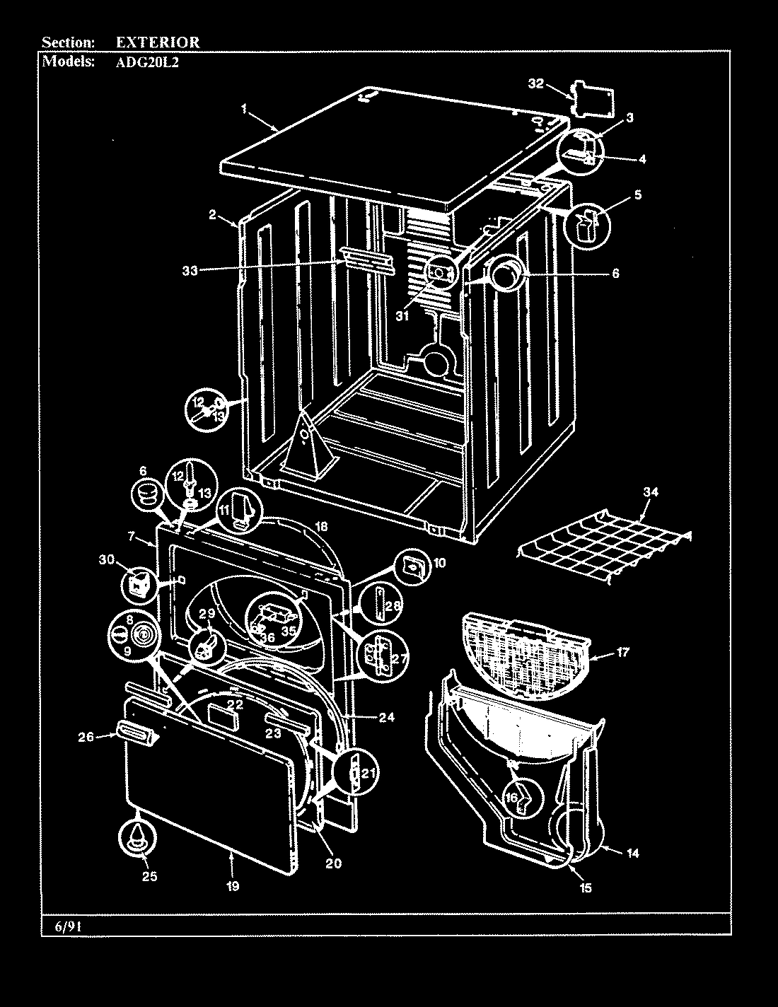 03 - EXTERIOR (REV. A-C)