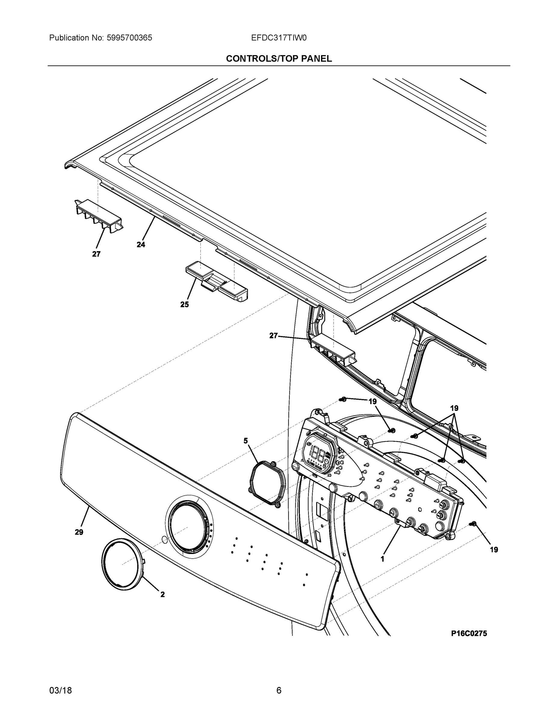 04 - CONTROLS/TOP PANEL