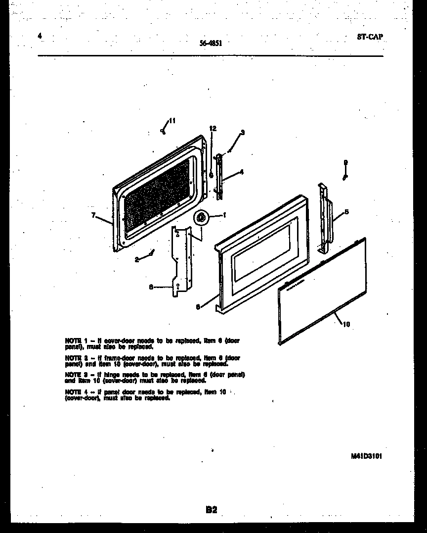 03 - DOOR PARTS