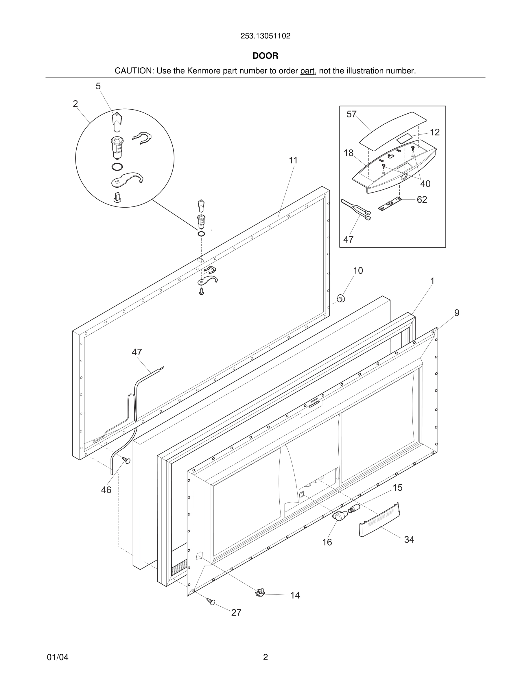 03 - DOOR