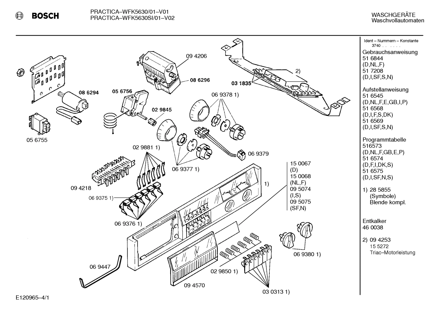 Diagram 1