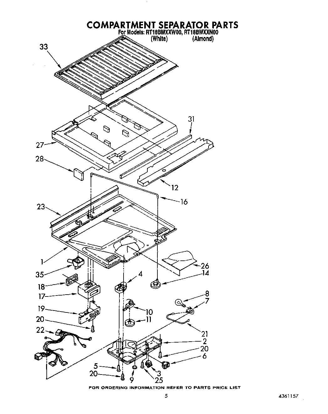 04 - COMPARTMENT SEPARATOR