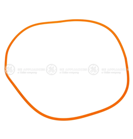 WE01X28564 GE Dryer Fan Belt - Image 3