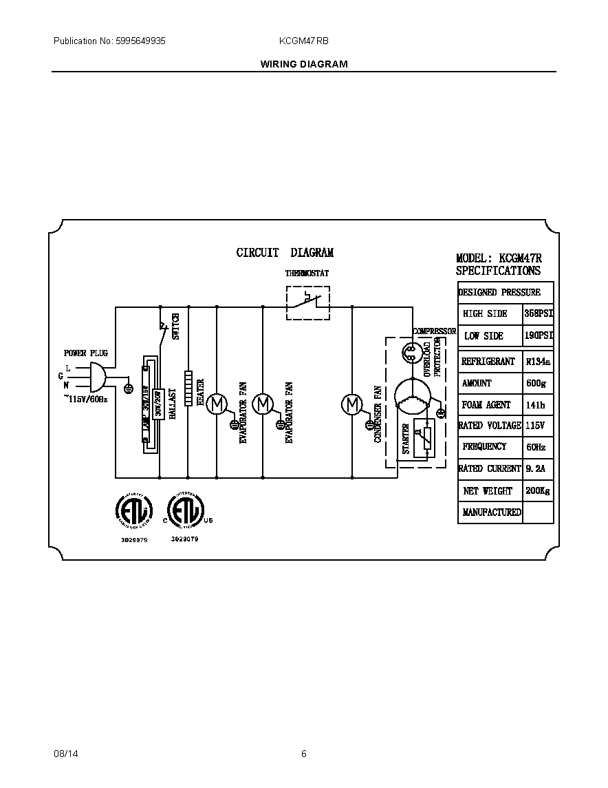 03 - WIRING DIAGRAM