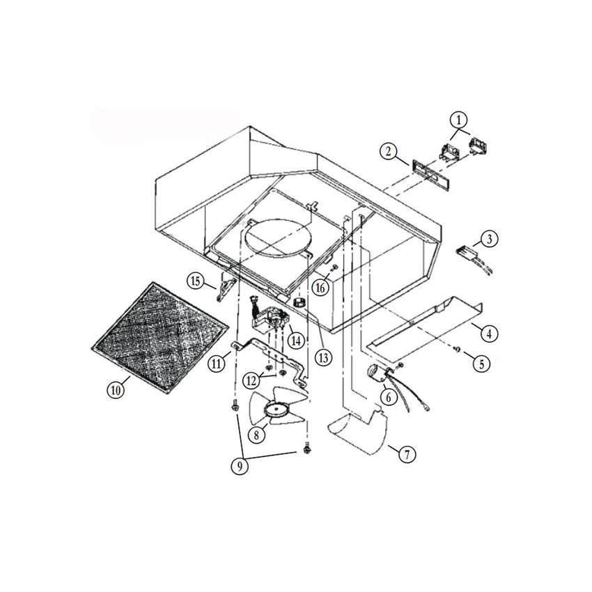 Exploded View