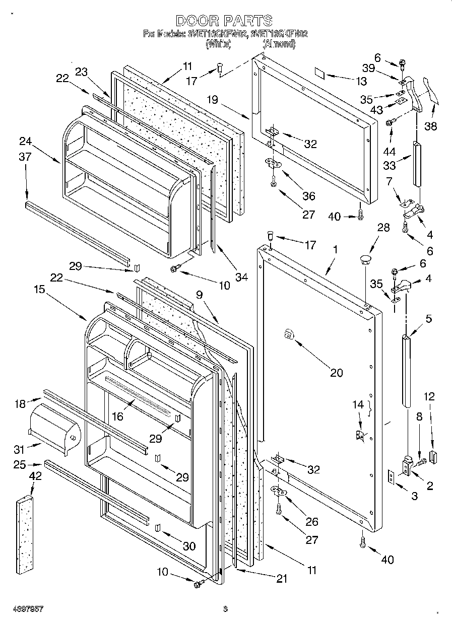 02 - DOOR
