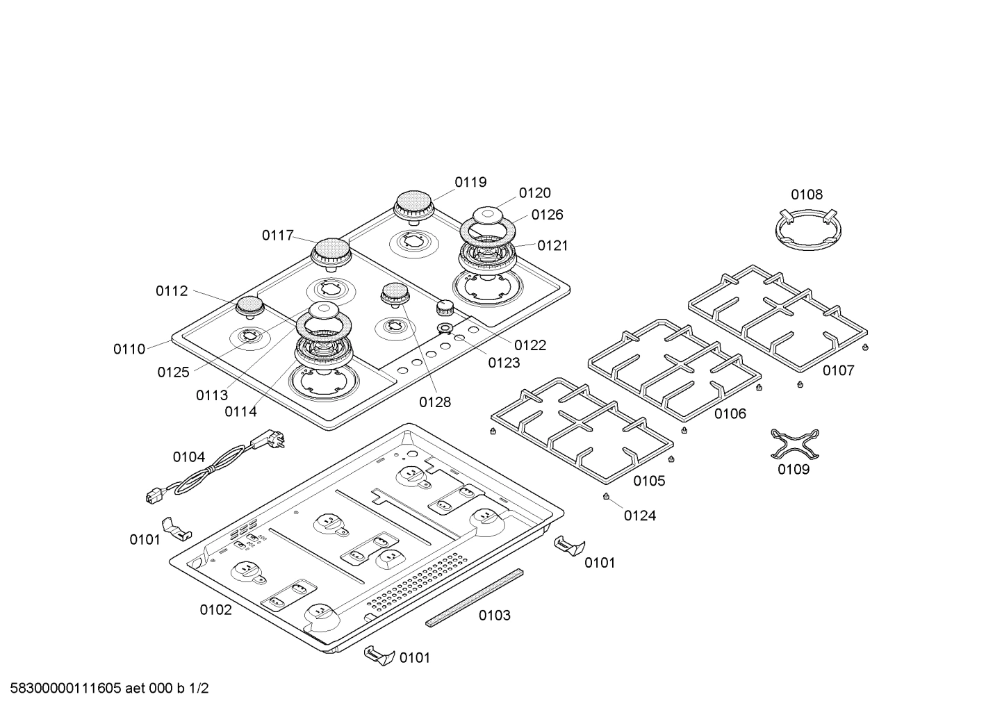 Diagram 1