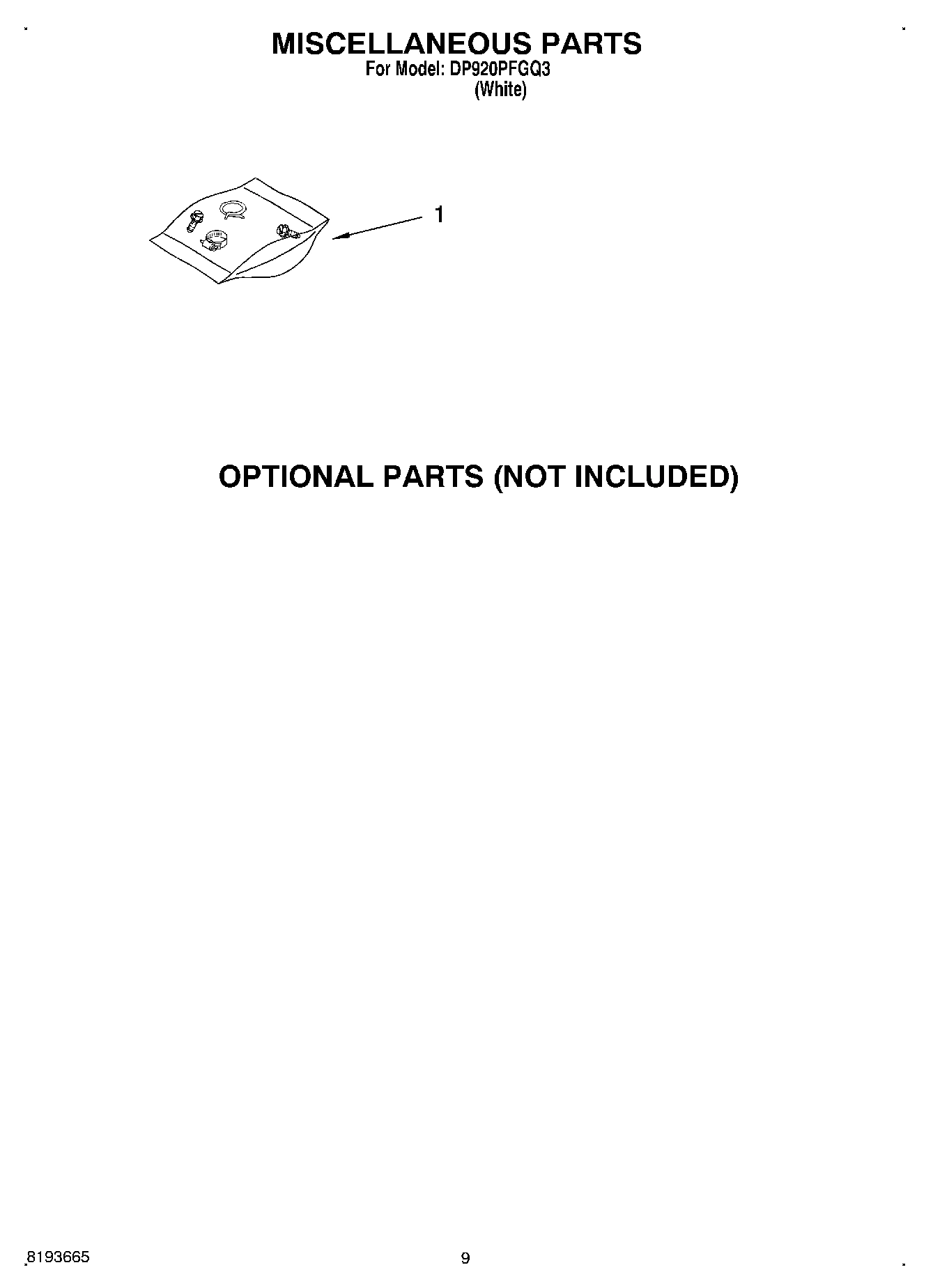 07 - MISCELLANEOUS, OPTIONAL