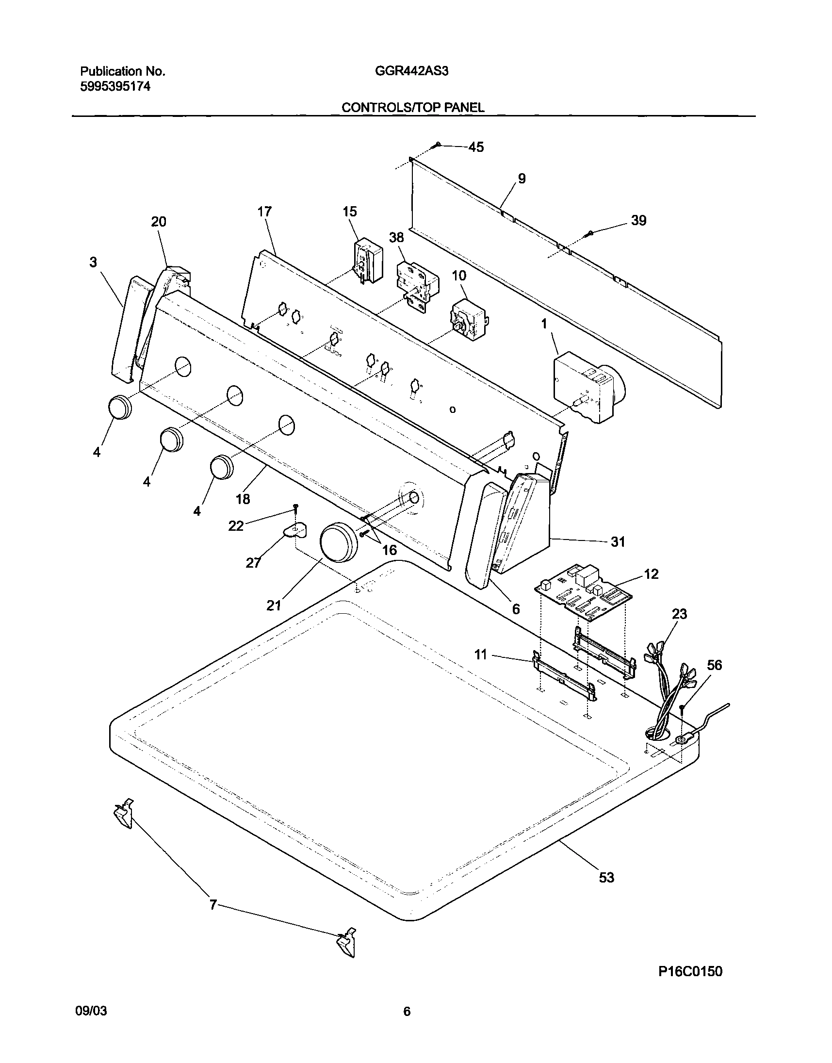07 - CONTROLS/TOP PANEL