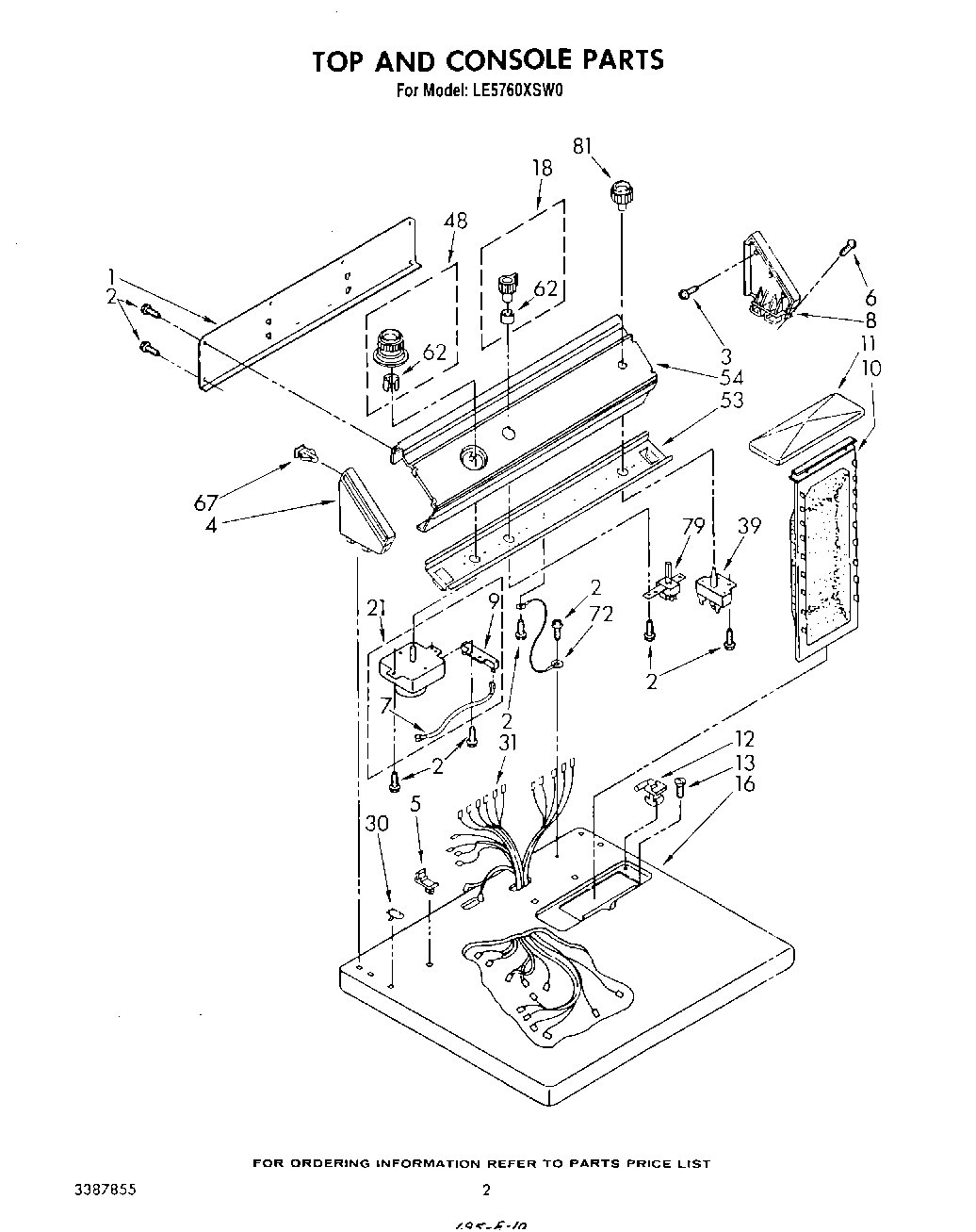 02 - SECTION