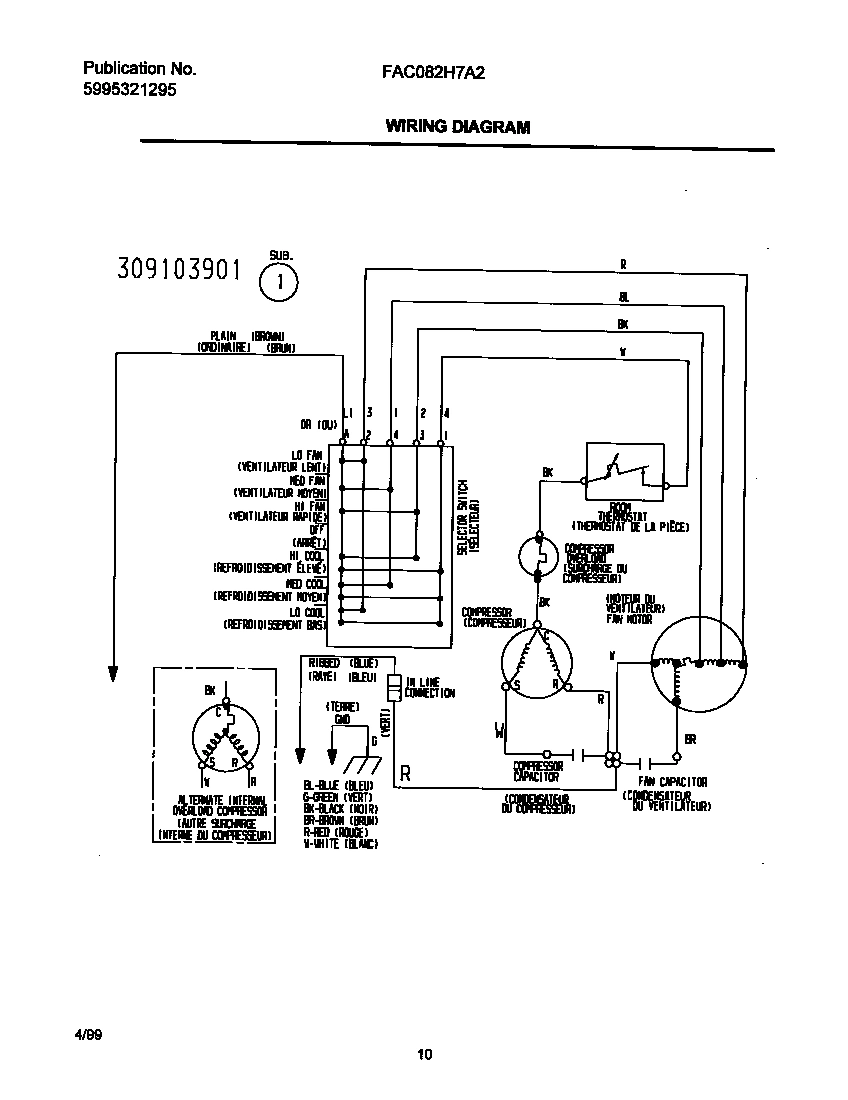 07 - WIRING DIAGRAM