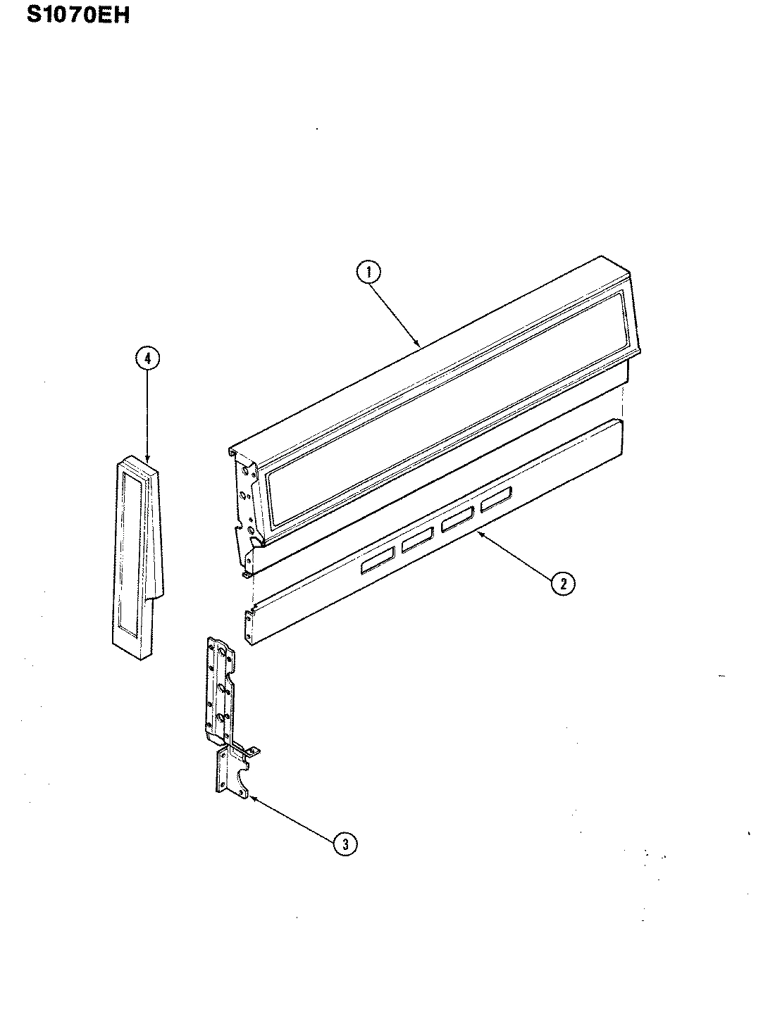 02 - CONTROL PANEL