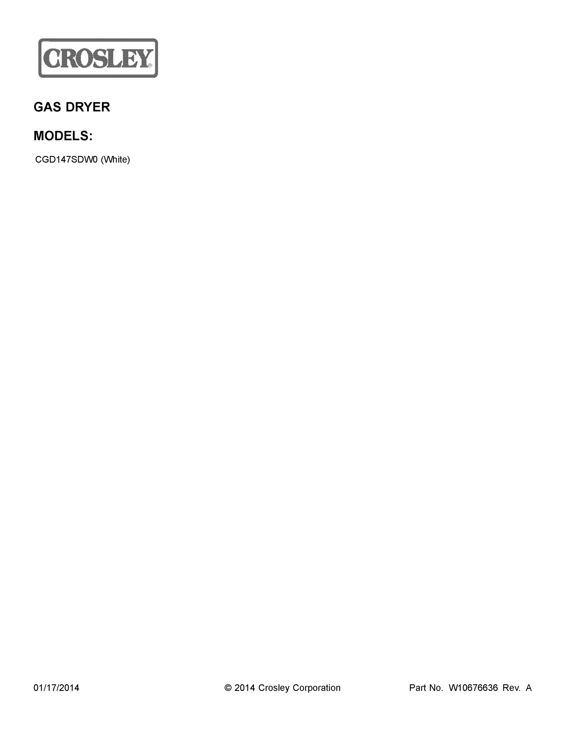 01 - COVER SHEET