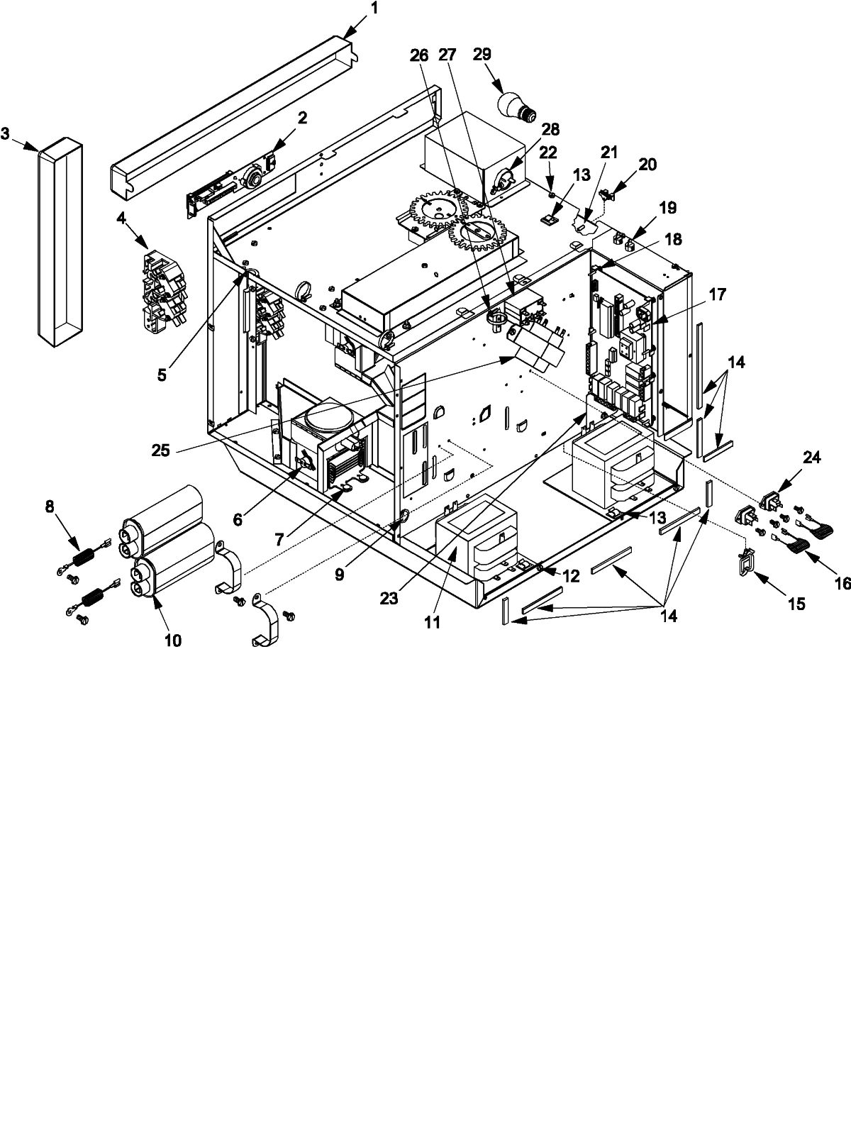 ELECTRICAL COMPONENTS