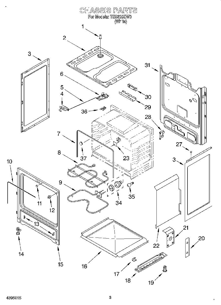 03 - CHASSIS