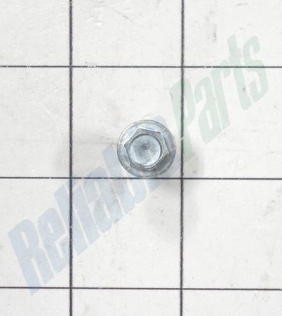 W10856122 Whirlpool Refrigerator Screw - Image 2