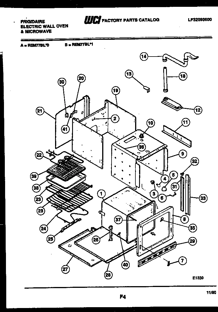 03 - LOWER BODY PARTS