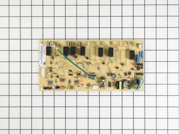 00657861 Bosch Oven Power Module - Image 3