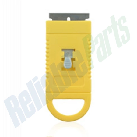 WA906B Whirlpool Cooktop Glass Scraper - Image 9