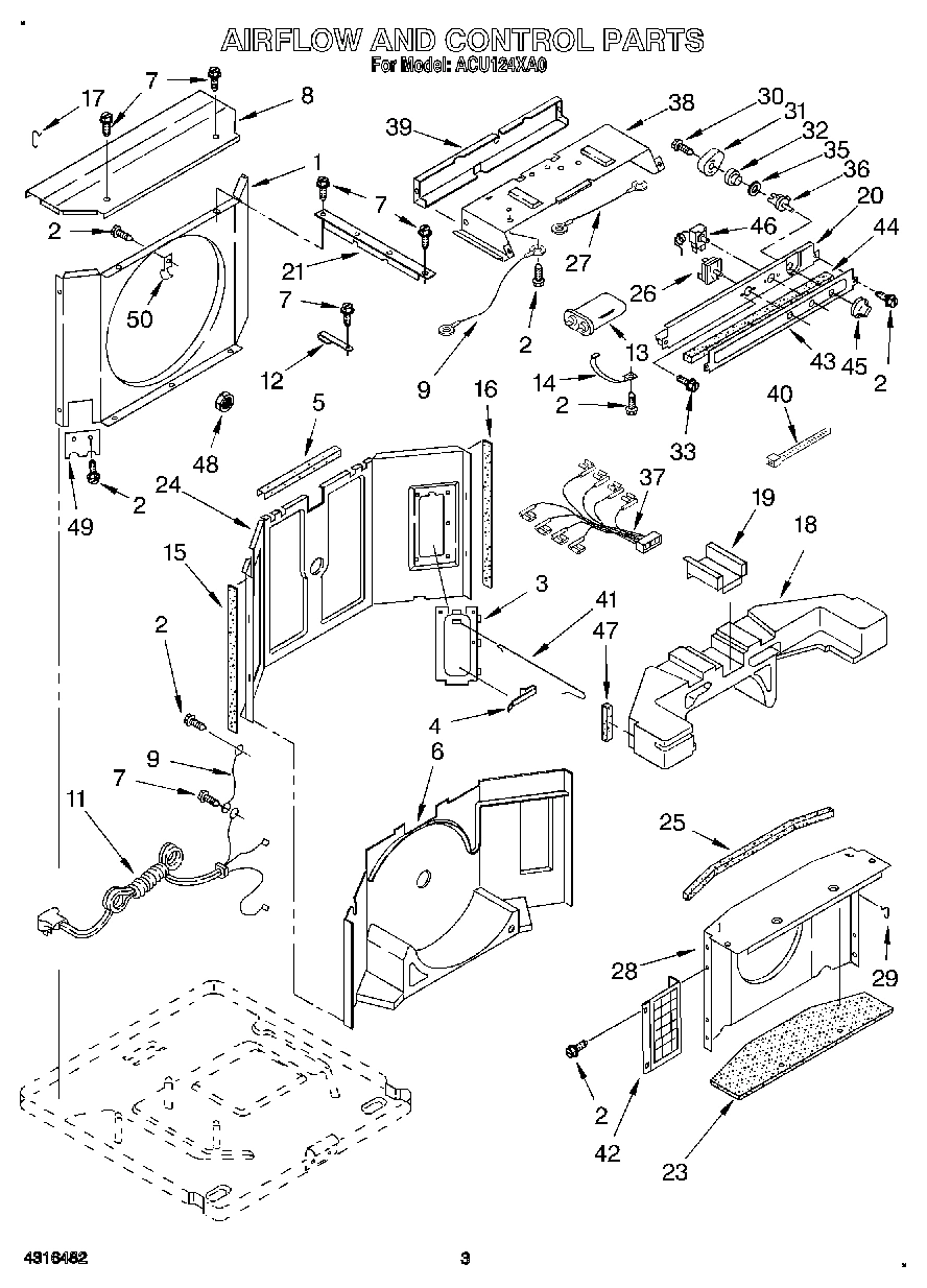 02 - AIRFLOW AND CONTROL