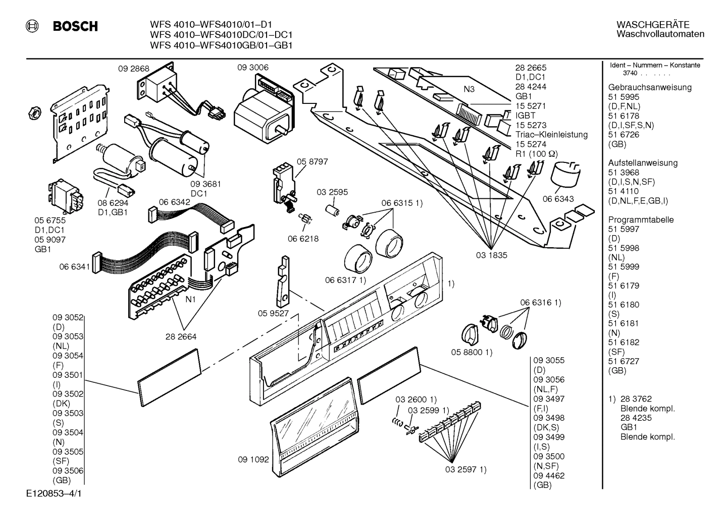 Diagram 1