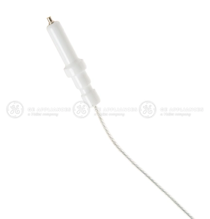 Igniter with Wire