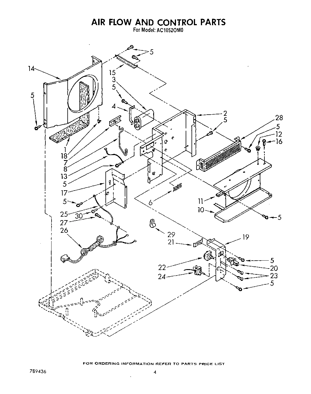 03 - AIRFLOW AND CONTROL