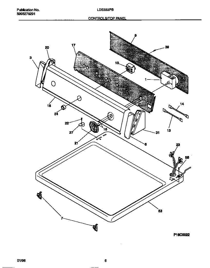 04 - CONTROLS/TOP PANEL