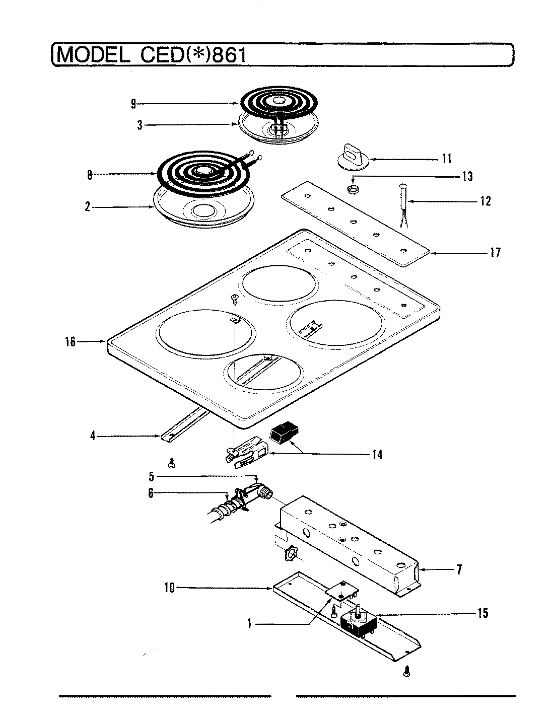 02 - TOP ASSY.
