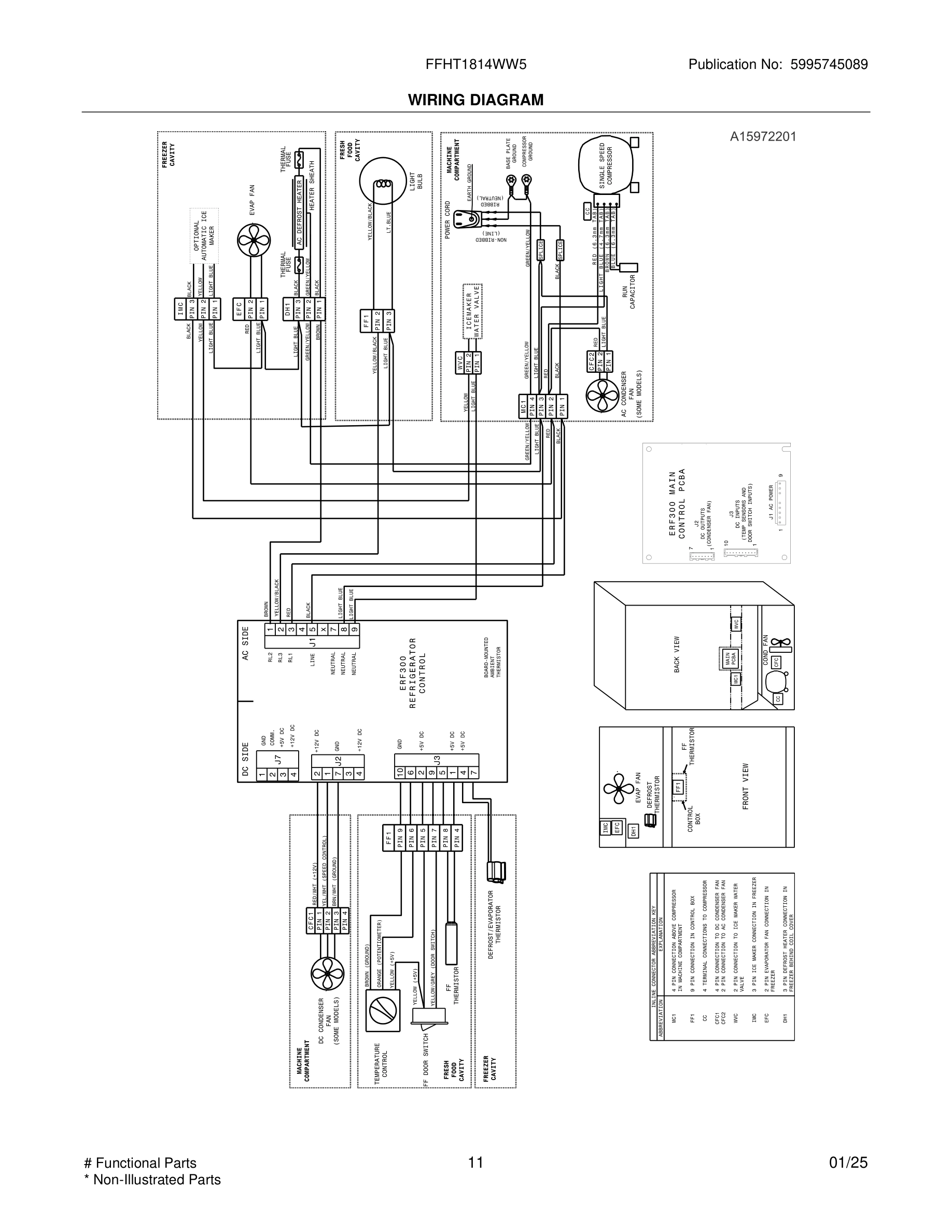 11 - WIRING DIAGRAM