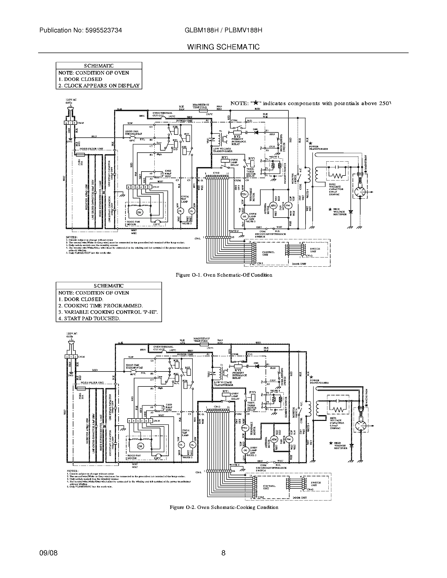 08 - WIRING SCHEMATIC