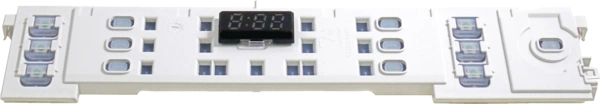 00797516 Bosch Dishwasher Operating Module - Image 3