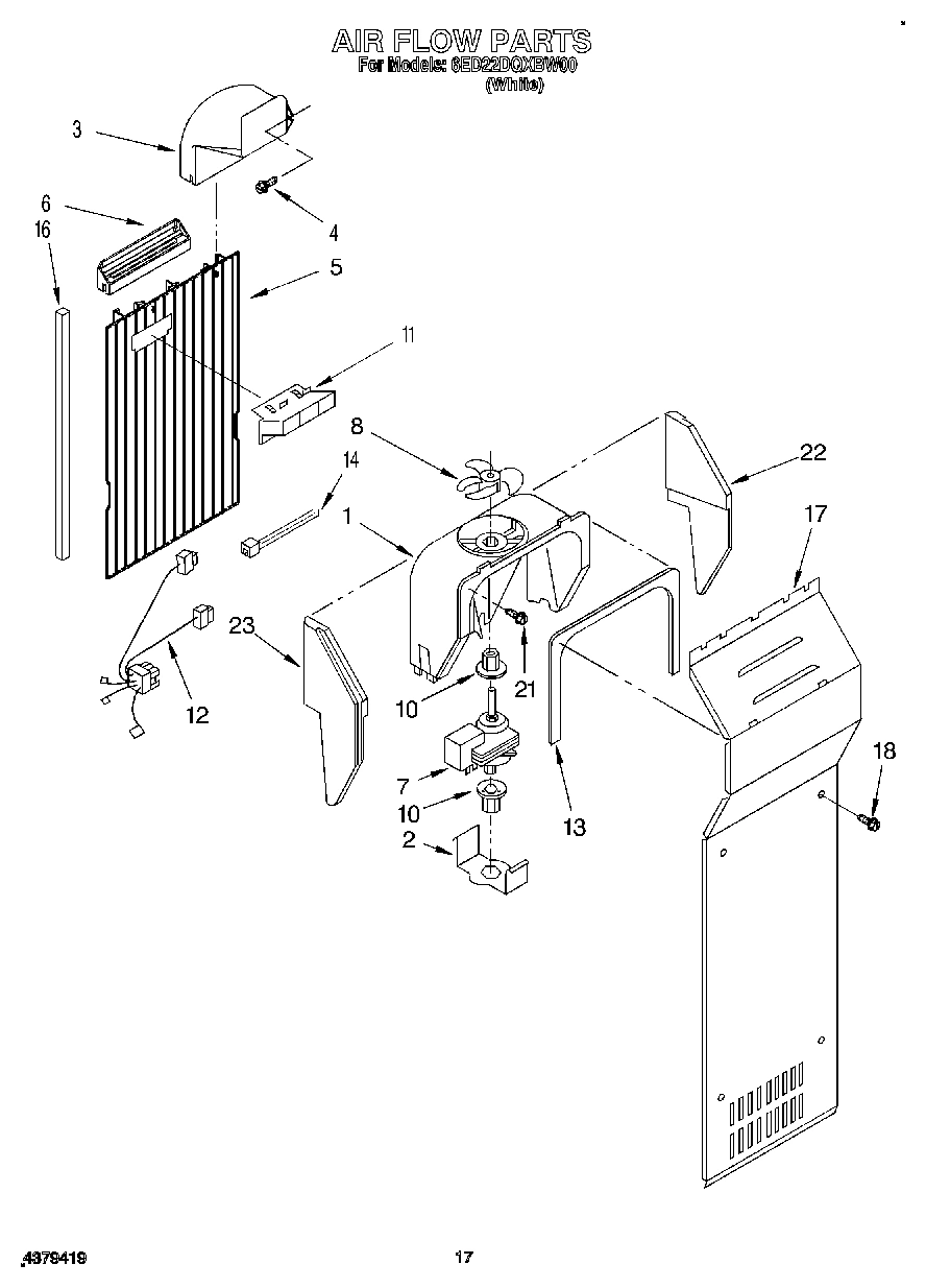 10 - AIR FLOW