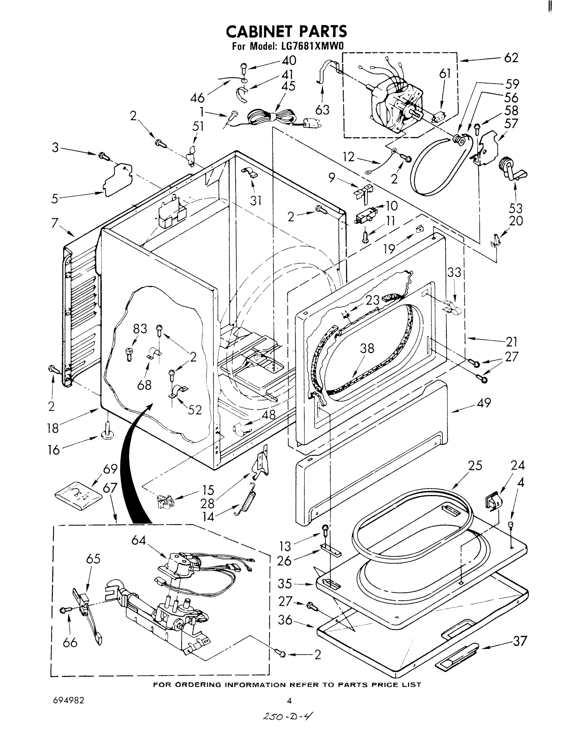 03 - CABINET