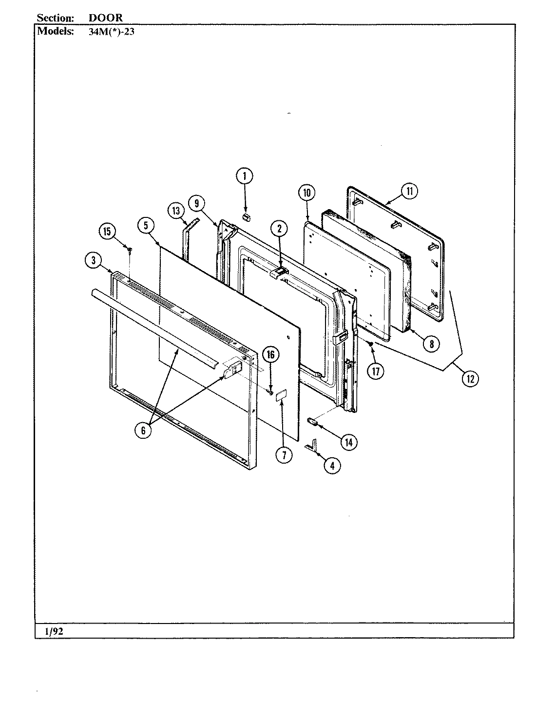 04 - DOOR