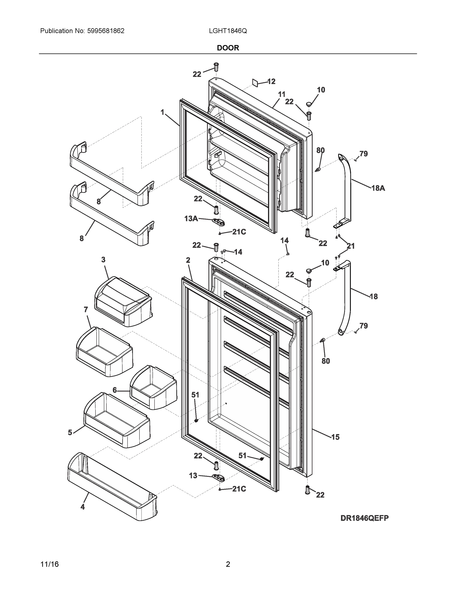 02 - DOOR