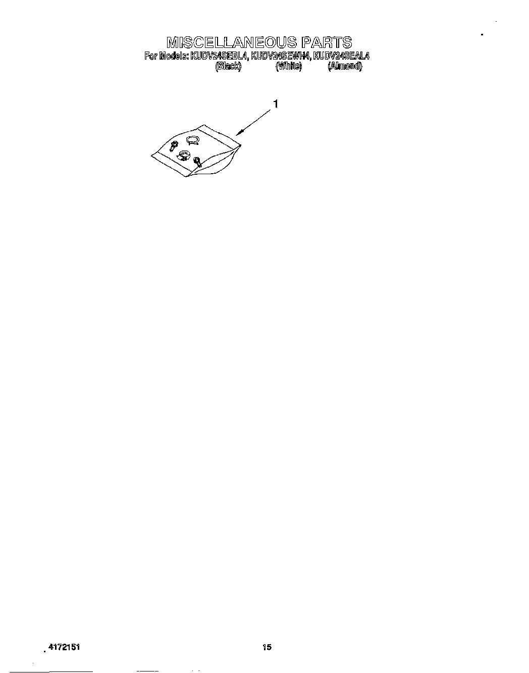 12 - MISCELLANEOUS, LIT/OPTIONAL