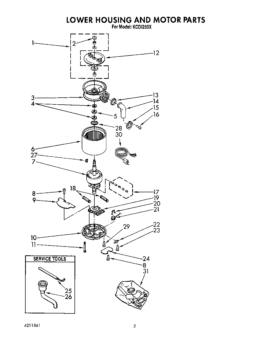 02 - SECTION