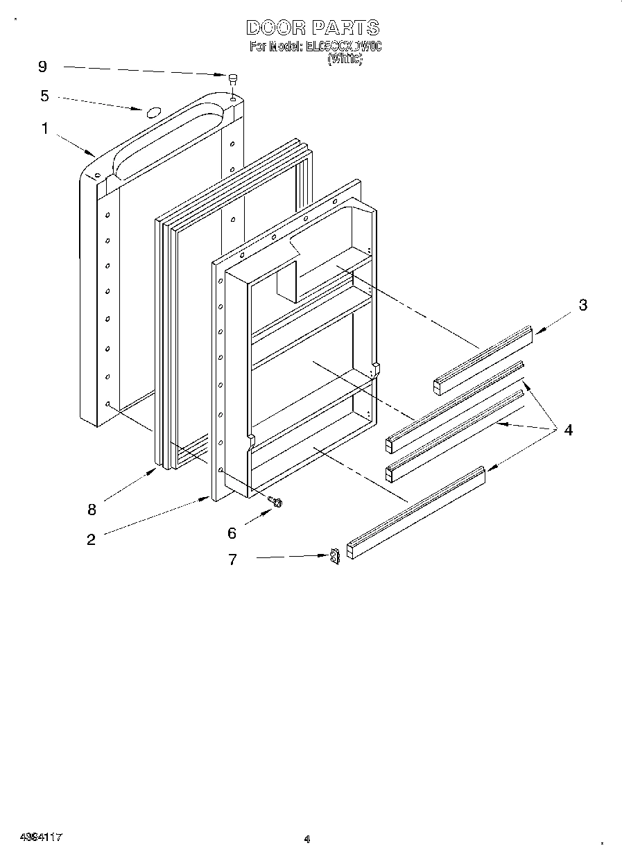 04 - DOOR
