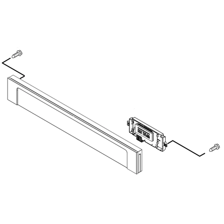 Console Assembly