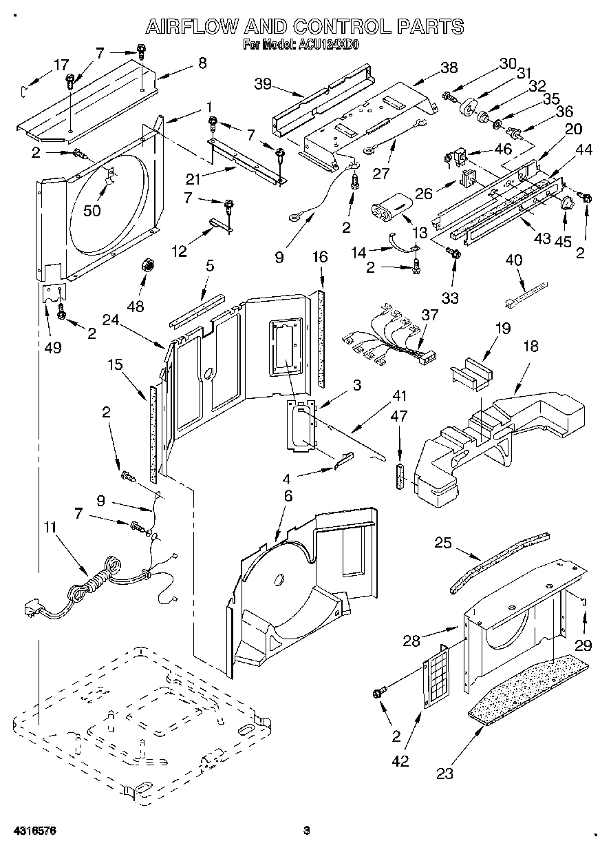 02 - AIR FLOW AND CONTROL